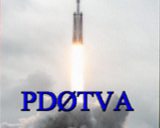 PD0TVA: 2026-06-16 de PI1DFT
