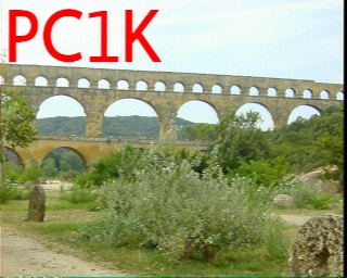 PC1K: 2026-06-16 de PI1DFT