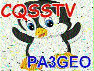 PA3GEO: 2026-06-16 de PI1DFT
