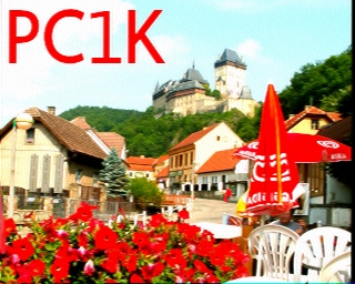 PC1K: 2026-06-16 de PI1DFT
