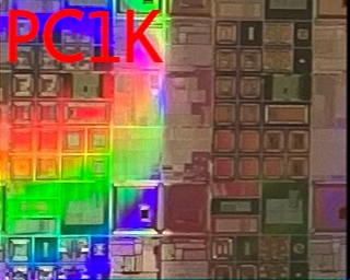 PC1K: 2026-06-17 de PI1DFT