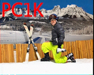 PC1K: 2026-06-17 de PI1DFT
