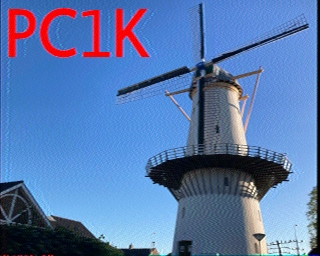 PC1K: 2026-06-17 de PI1DFT