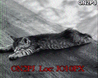 ON2PJ: 2026-06-17 de PI1DFT