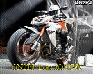 ON2PJ: 2026-06-17 de PI1DFT