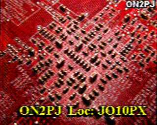 ON2PJ: 2026-06-17 de PI1DFT
