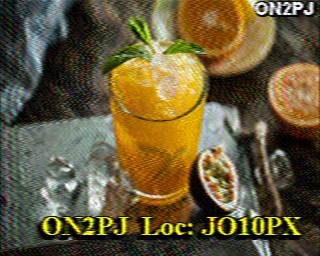 ON2PJ: 2026-06-17 de PI1DFT
