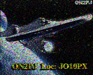 ON2PJ: 2026-06-17 de PI1DFT