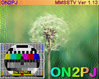ON2PJ: 2026-06-17 de PI1DFT