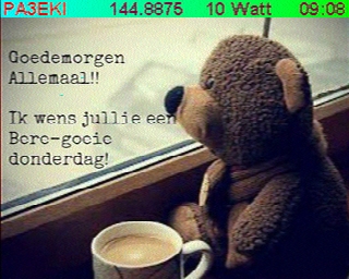 PA3EKI: 2026-06-18 de PI1DFT