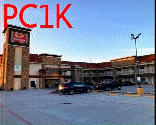PC1K: 2026-06-18 de PI1DFT