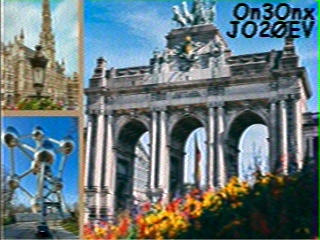 ON3ONX: 2026-06-19 de PI1DFT