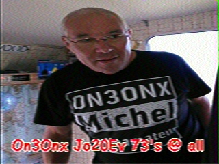 ON3ONX: 2026-06-19 de PI1DFT