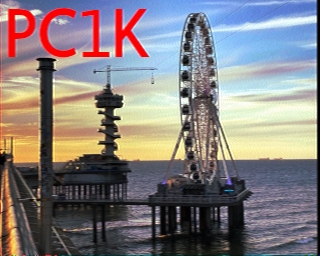 PC1K: 2026-06-19 de PI1DFT