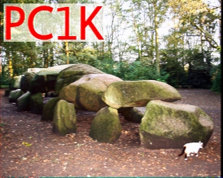 PC1K: 2026-06-19 de PI1DFT