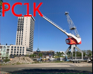 PC1K: 2026-06-19 de PI1DFT