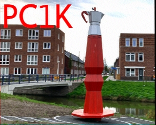 PC1K: 2026-06-20 de PI1DFT