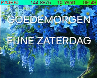 PA3EKI: 2026-06-20 de PI1DFT