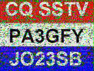 PA3GFY: 2026-06-20 de PI1DFT