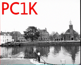 PC1K: 2026-06-21 de PI1DFT