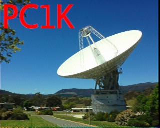 PC1K: 2026-06-21 de PI1DFT