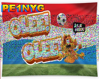 PE1NYG: 2026-06-21 de PI1DFT