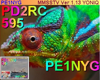 PE1NYG: 2026-06-21 de PI1DFT