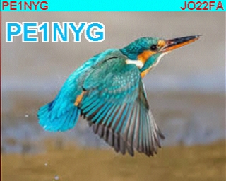 PE1NYG: 2026-06-21 de PI1DFT