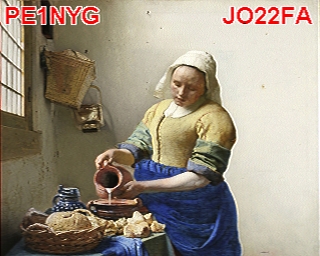 PE1NYG: 2026-06-21 de PI1DFT