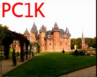 PC1K: 2026-06-22 de PI1DFT