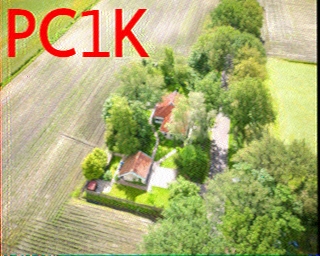 PC1K: 2026-06-22 de PI1DFT