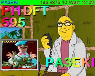 PA3EKI: 2026-06-23 de PI1DFT