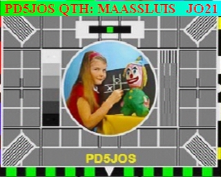 PD5JOS: 2026-06-23 de PI1DFT