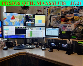 PD5JOS: 2026-06-23 de PI1DFT