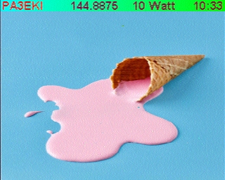 PA3EKI: 2026-06-24 de PI1DFT