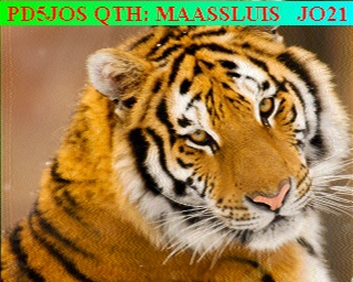 PD5JOS: 2026-06-24 de PI1DFT