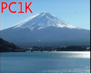 PC1K: 2026-06-24 de PI1DFT