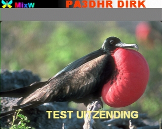 PA3DHR: 2026-06-25 de PI1DFT