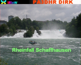 PA3DHR: 2026-06-25 de PI1DFT