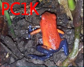 PC1K: 2026-06-26 de PI1DFT