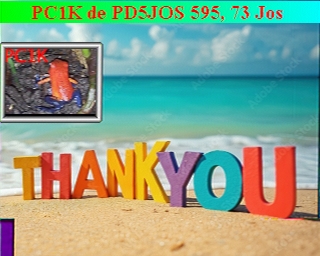 PD5JOS: 2026-06-26 de PI1DFT