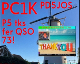 PC1K: 2026-06-26 de PI1DFT