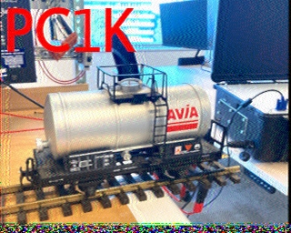 PC1K: 2026-06-26 de PI1DFT