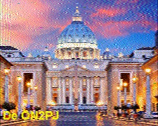 ON2PJ: 2026-06-26 de PI1DFT