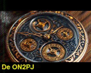 ON2PJ: 2026-06-26 de PI1DFT