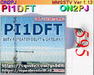 ON2PJ: 2026-06-26 de PI1DFT