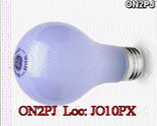 ON2PJ: 2026-06-26 de PI1DFT