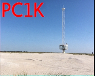 PC1K: 2026-06-27 de PI1DFT