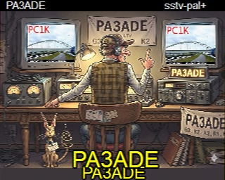 PA3ADE: 2026-06-27 de PI1DFT