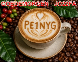 PE1NYG: 2026-06-28 de PI1DFT